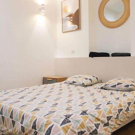 Comfortable Cocoon Close To Montmartre Paris Exterior photo