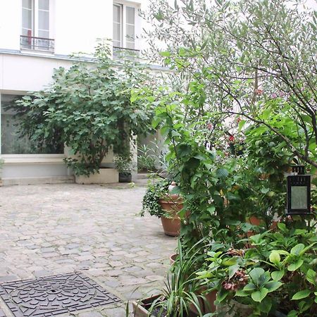 Comfortable Cocoon Close To Montmartre Paris Exterior photo